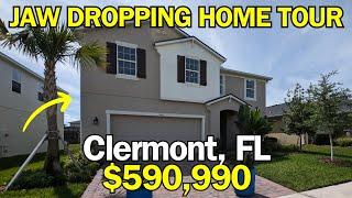 Impressive 2 Story Luxury Near Orlando Florida | Orlando Real Estate