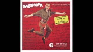 baltimora - woody boogie remastered 2003