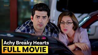 ‘The Achy Breaky Hearts’ FULL MOVIE | Jodi Sta. Maria, Richard Yap, Ian Veneracion