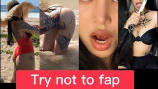 BELLA POARCH FAP CHALLENGE(METRONOME) *HARD*