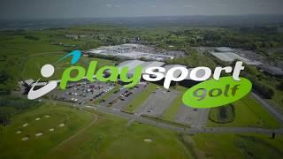 Playsport Overview