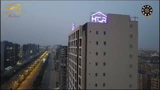 Hill Crest Residency || Bahrialogy By Ghumro || Bahria Town Karachi