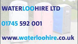 Waterloo Hire Ltd – Dyserth