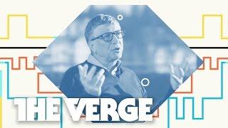 Bill Gates: how mobile banking can change the lives of the poor