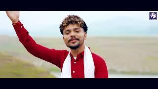 Nain Tarsde ne | Arjun  Bhagat  | New Latest mata Bhajan 2024 | Full HD Video | HS Records |