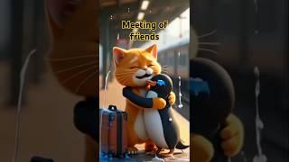 From boredom to pure joy! A surprise call changes everything! 