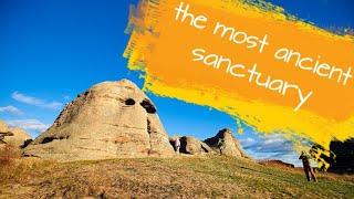 Место силы "Большие Аллаки" и г.Челябинск || South Ural: Place of force Big Allaki and Chelyabinsk