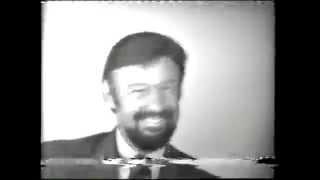 Stan Lee Talkshow 1968 - Part 4