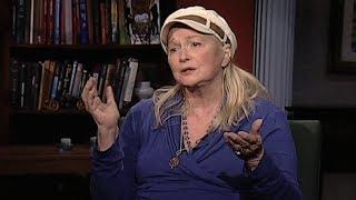 Diane Ladd on Between the Lines with Barry Kibrick *FULL EPISODE*