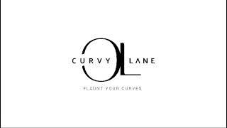 Curvy Lane size measurement guide