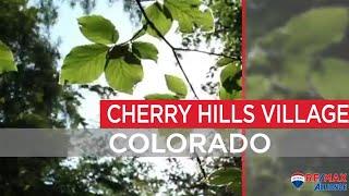 Cherry Hills Village Community Demographics  - RE/MAX Alliance Colorado