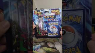 Walgreens Tcg Lightning Set #shorts #pokémon #pokemonTCG