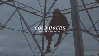 Cold Hours - Perfectly Slowed + revarb | Aleemrk