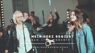 Der mein Herz regiert - Cover "King of my Heart" / Urban Life Worship