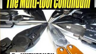 "The Multi-Tool Continuum" by Nutnfancy