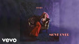 Janis Joplin - Move Over (Official Audio)