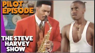 The Steve Harvey Show | Back To School | Daily Laugh