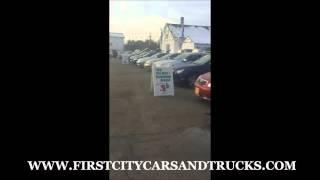 First City Cars & Trucks - Rochester Walk Thru