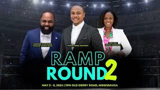 Ramp Round 2: RCTO Anniversary