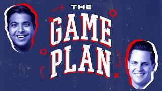 The Game Plan: Show Trailer