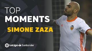 LaLiga Memory: Simone Zaza