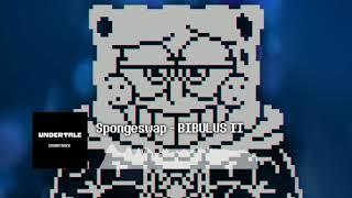 Spongeswap | BIBULUS II