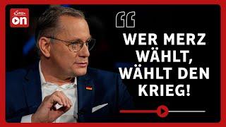 Nach dem Ampel-Crash: Sind drei einer zu viel? | Talk im Hangar-7