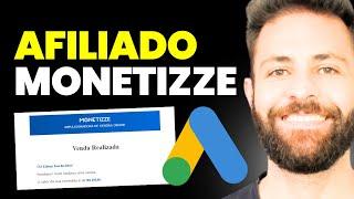 COMO ANUNCIAR NO GOOGLE ADS COMO AFILIADO MONETIZZE - GOOGLE ADS PARA AFILIADOS MONETIZZE