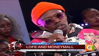 Talking with Lofe and Moneymall Team #10Over10