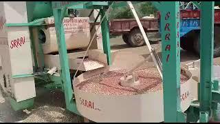 Buy The Best Machine - Tractor Peanut Shelling Machine | Decorticator