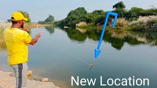 New Fishing Videos | Fishing Videos | Unbelievable Fishes Catching | Fish Hunter Anwar |