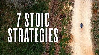 7 Stoic Productivity Strategies That Will Change Your Life