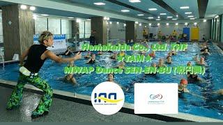 IAA （international Aquatic academy） HAMAKAIDA THF TAM