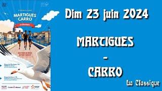 Martigues Carro 2024