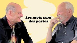 Comprendre le vrai langage des maladies - Rencontre avec Philippe Dransart