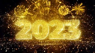 Happy New Year 2023!