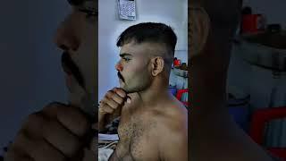 New haircut#haircutsforboys #haircutter #haircuts #haircut #haircutt #haircutmen #hairstyle