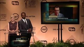 2016 SAG Awards Nominations, Independent Films Sweep