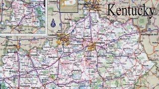 Kentucky Roadside Attractions - 10 Places You May Not Know About