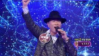 보험 영업맨, 지덕문 씨의 터미널 [아침마당] 20200212