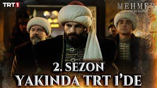 Mehmed Fetihler Sultanı 2. Sezon Tanıtımı @trt1