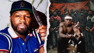 Rappers That Messed With The Wrong Cartels & Regret it