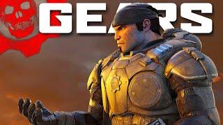 ANY GEARS GAME | MULTIPLAYER/HORDE | Gears 1-5 #FenixCollection