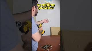 Magnetic Impact Rated Nut Driver Set with Drill Bits & Extender