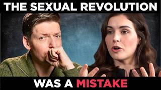 The Sexual Revolution Has Failed — Now Try CHURCH || Louise Perry Full Interview