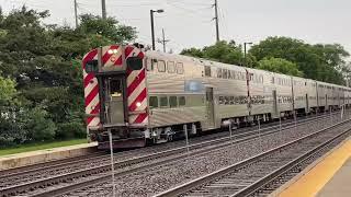 Metra 8473 Productions New Introduction Movie #1