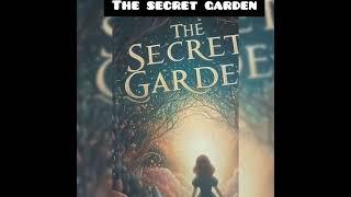 Unboxing my first novel#the secret garden#song#super Aj