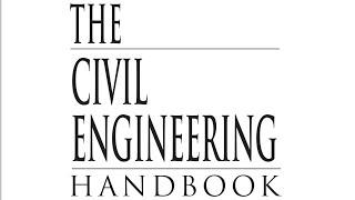 Civil Engineering Handbook by W. F. Chen & J. Y. Richard Liew #shorts #books #pdf #civilengineering