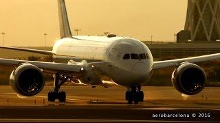 Air Europa 787 Dreamliner