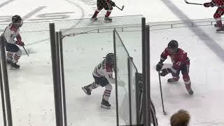 Caps Academy (2) Vs. Ashburn Xtreme (2)